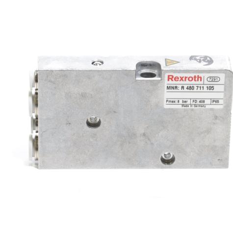 Pressure relief valve with solenoid actuation  New